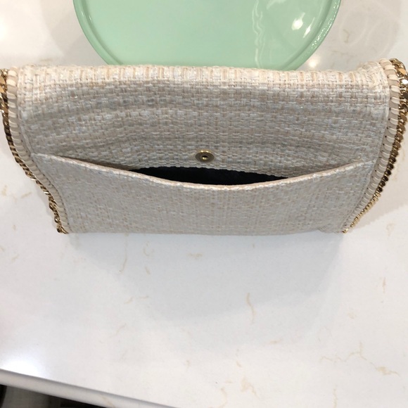 Stella McCartney authentic foldover shoulder - Picture 7 of 7